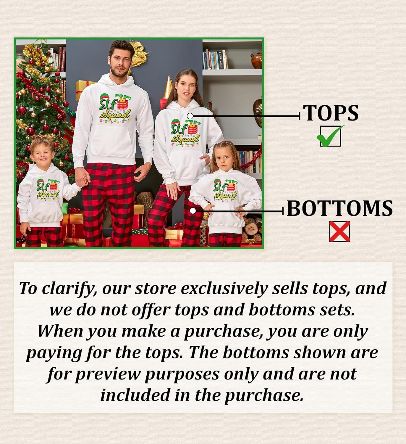 Join the Christmas Cheer with Our Santa Squad Matching Family T-Shirt for Toddlers!