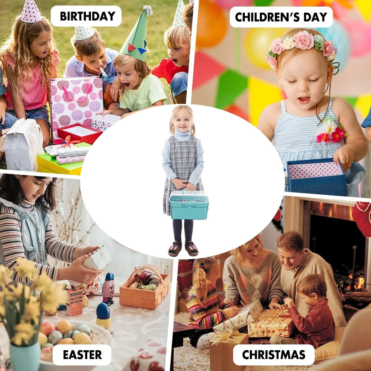 Ultimate Realistic Dinosaur Play Set - Fun and Educational Toys for Kids Aged 3-9, Perfect Gift for Boys and Girls!