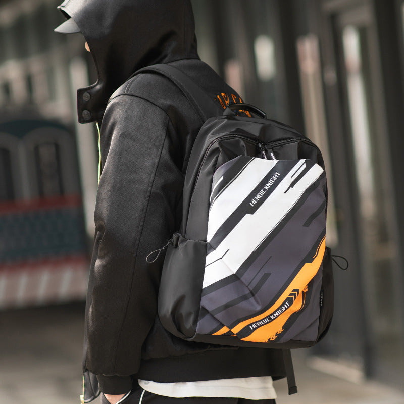 Discover the Ultimate Large Capacity Business Casual Backpacks for Men and Women