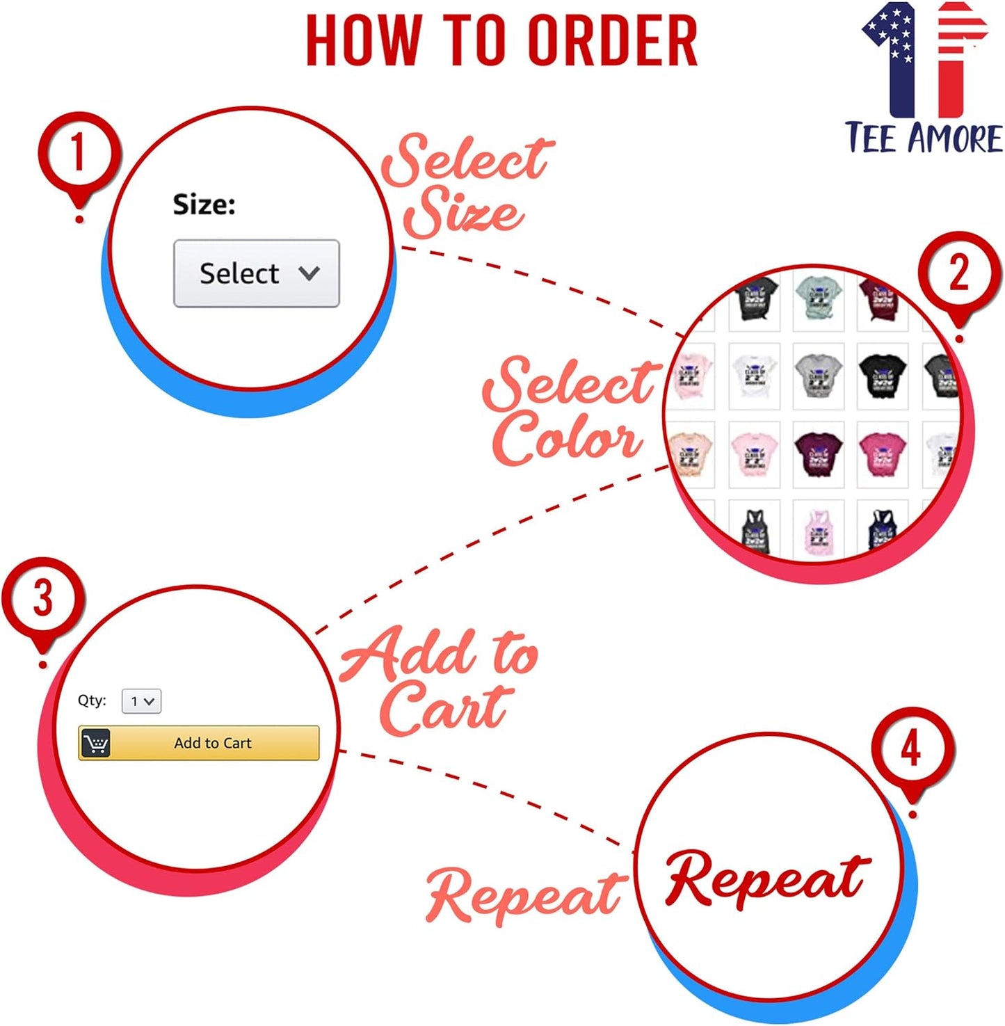 Join the Christmas Cheer with Our Santa Squad Matching Family T-Shirt for Toddlers!