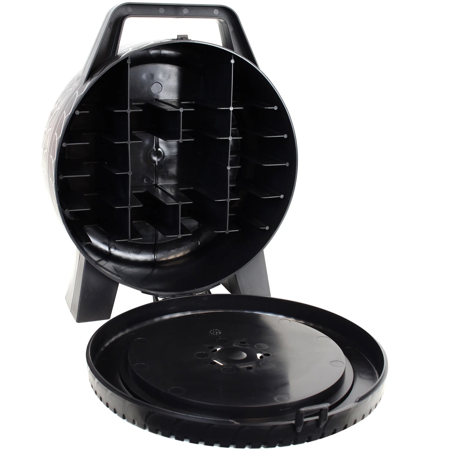 Ultimate Hot Wheels 30-Car Storage Case - Perfect for Kids 3+!