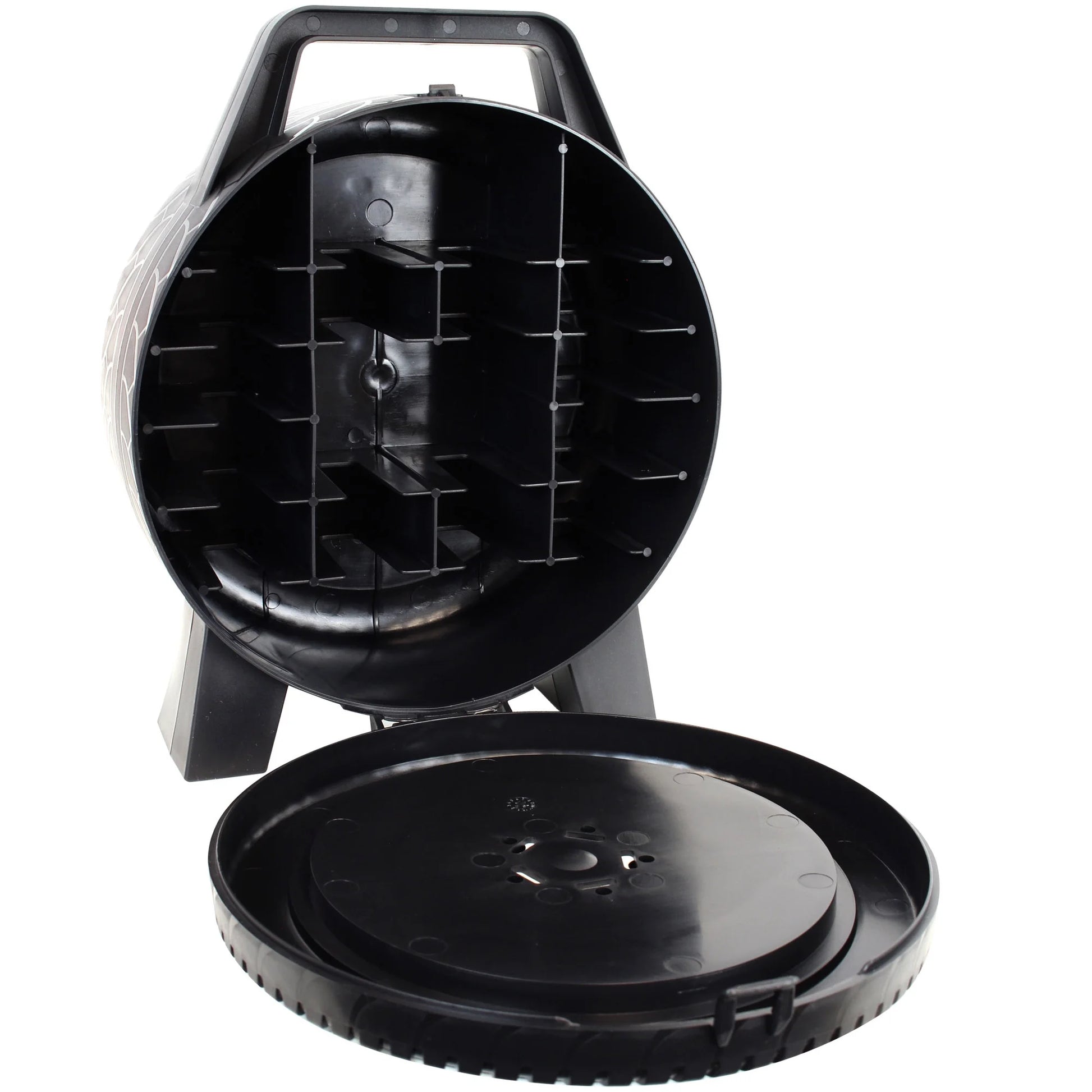 Ultimate Hot Wheels 30-Car Storage Case - Perfect for Kids 3+!