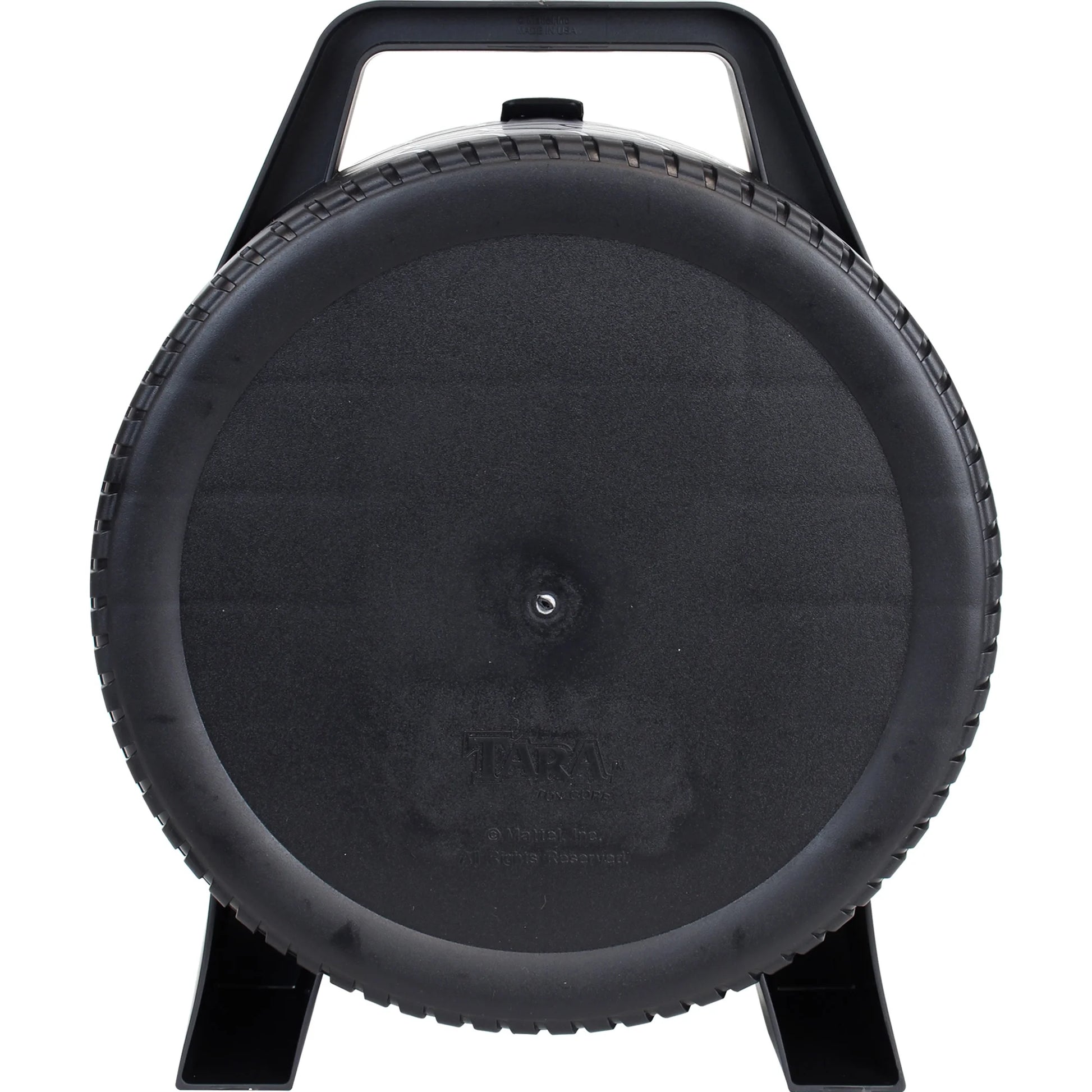 Ultimate Hot Wheels 30-Car Storage Case - Perfect for Kids 3+!