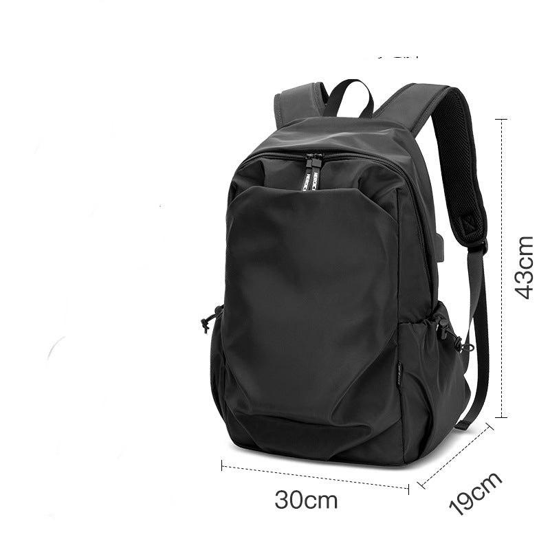 Discover the Ultimate Large Capacity Business Casual Backpacks for Men and Women