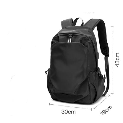 Discover the Ultimate Large Capacity Business Casual Backpacks for Men and Women