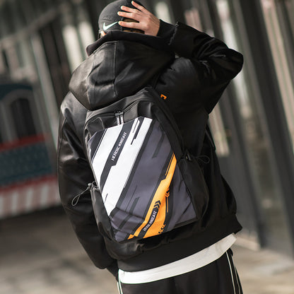 Discover the Ultimate Large Capacity Business Casual Backpacks for Men and Women