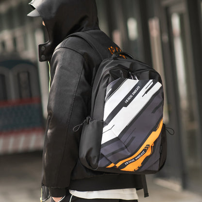 Discover the Ultimate Large Capacity Business Casual Backpacks for Men and Women
