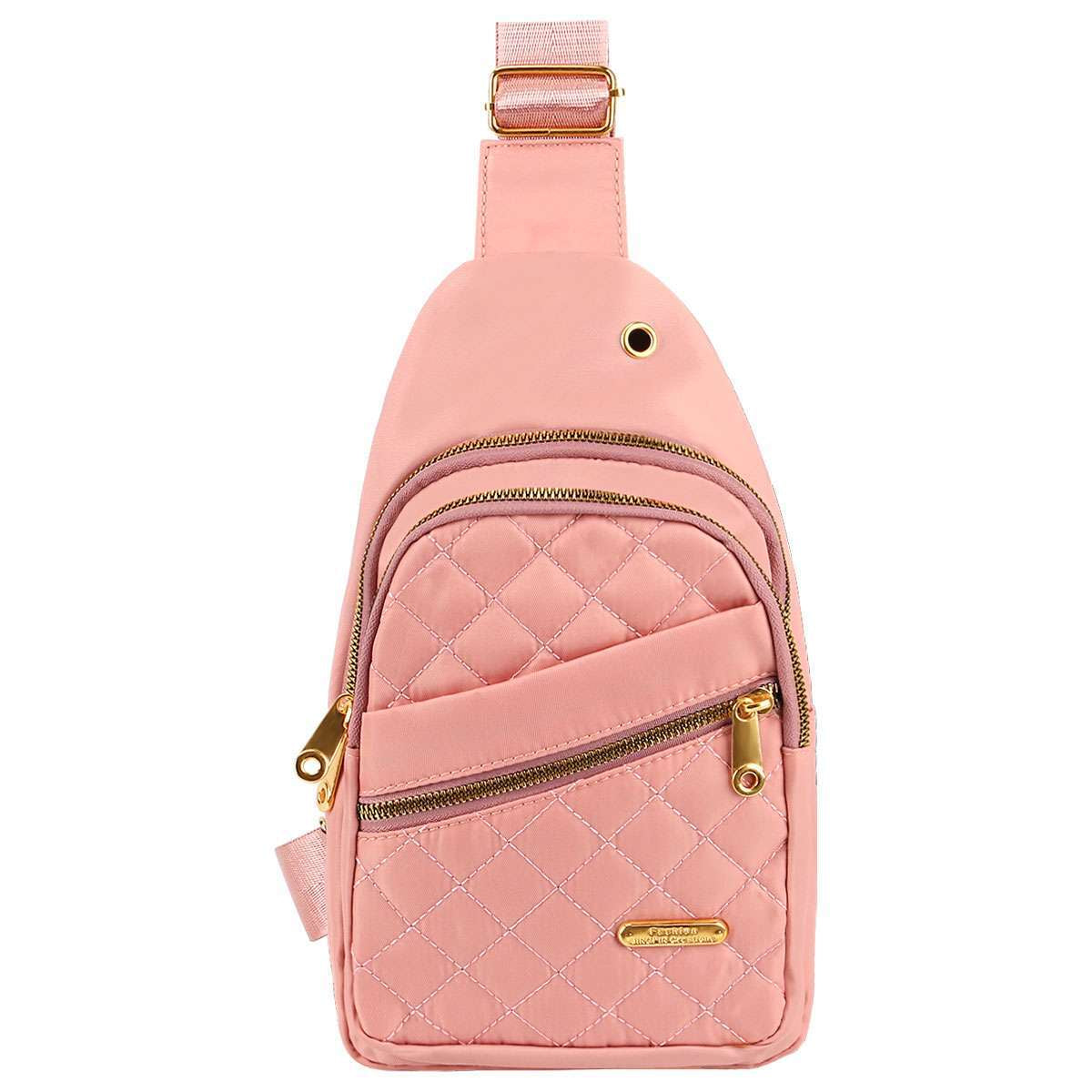 Stylish Women’s Crossbody Sling Bag - Perfect for Sports, Travel, and Everyday Use