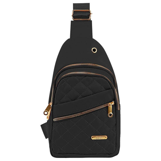 Stylish Women’s Crossbody Sling Bag - Perfect for Sports, Travel, and Everyday Use