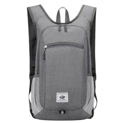 Ultimate 20L Waterproof Foldable Backpack for Outdoor Adventures - Lightweight and Durable for Men and Women